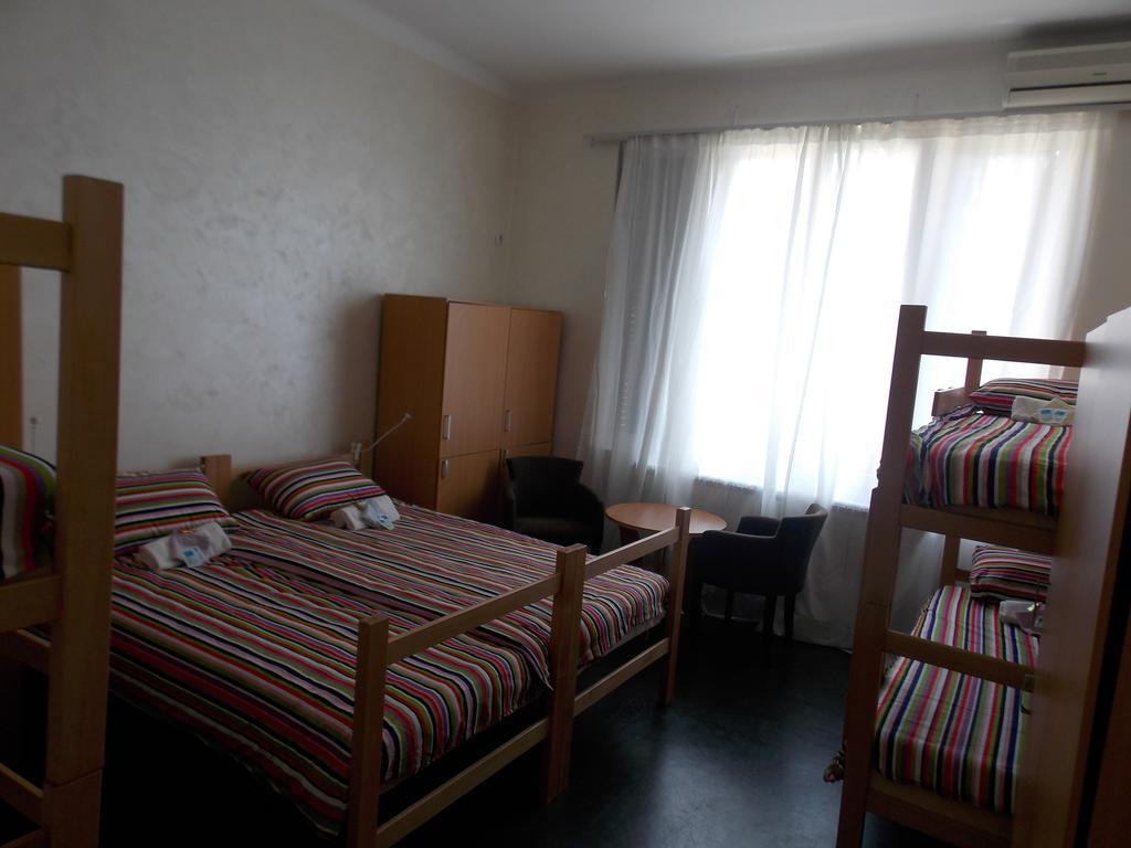 Guest House Miss Depolo Beograd Eksteriør bilde