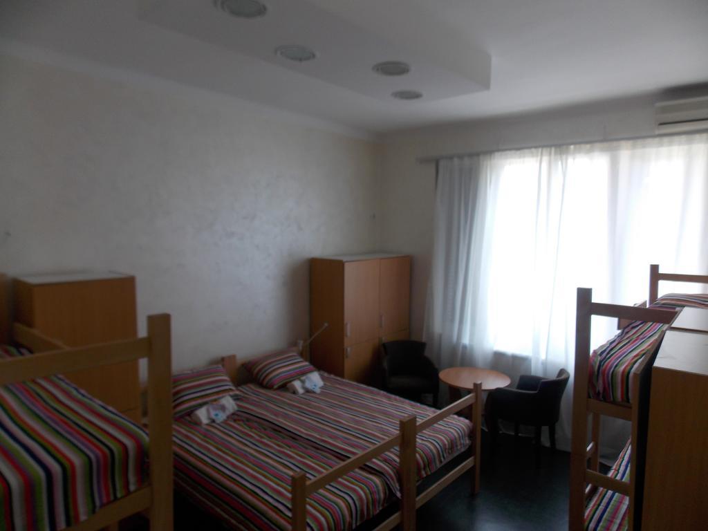 Guest House Miss Depolo Beograd Eksteriør bilde