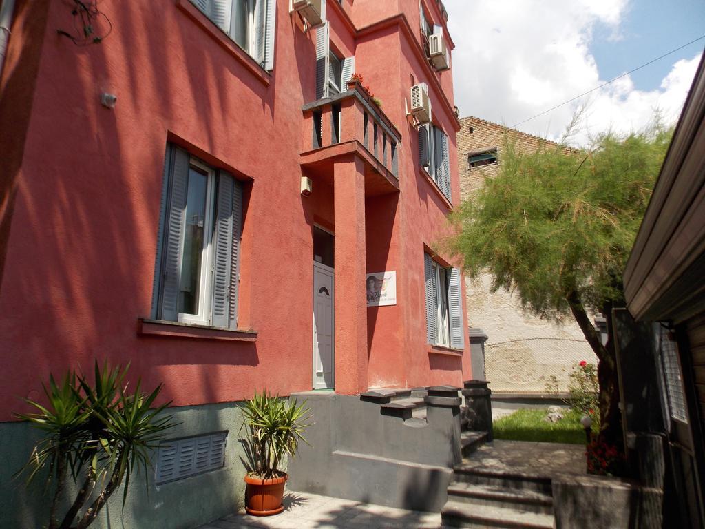 Guest House Miss Depolo Beograd Eksteriør bilde
