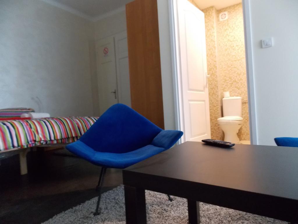 Guest House Miss Depolo Beograd Rom bilde