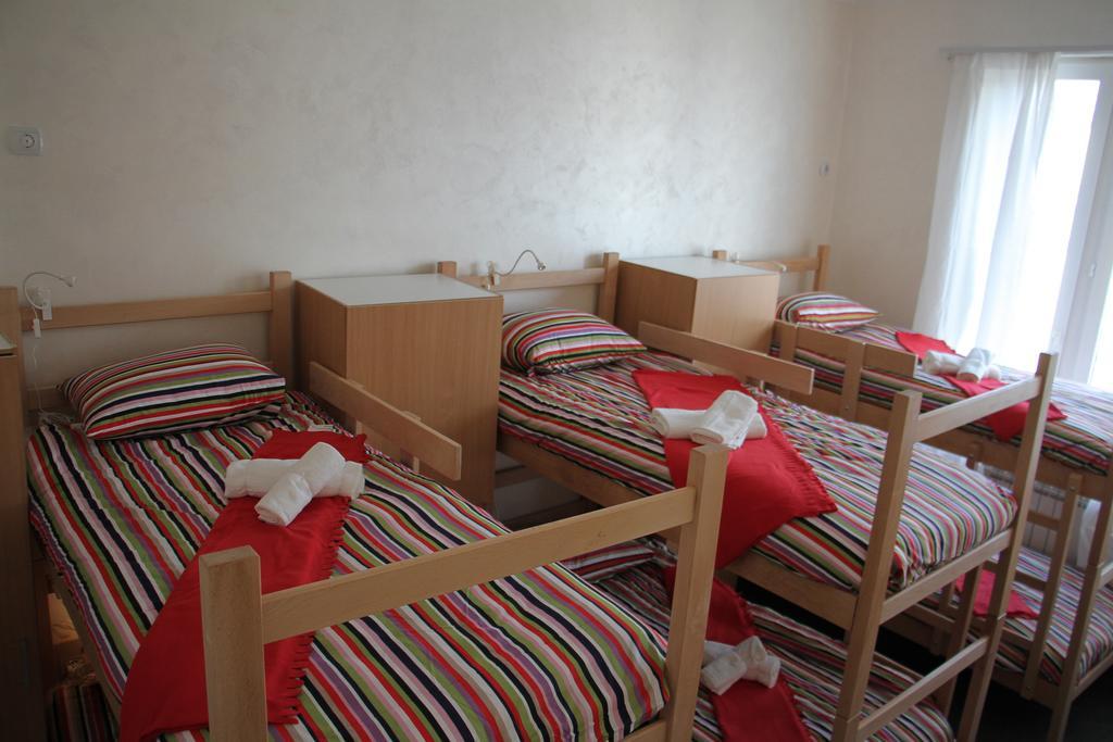 Guest House Miss Depolo Beograd Rom bilde