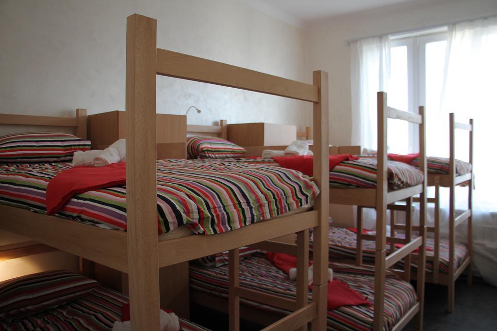 Guest House Miss Depolo Beograd Rom bilde